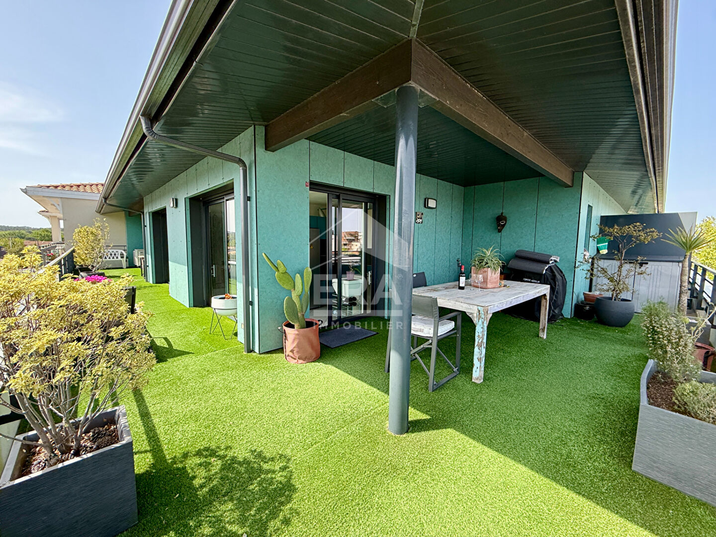 Agence immobilière de ERA CABANES TCHANQUÉES 4