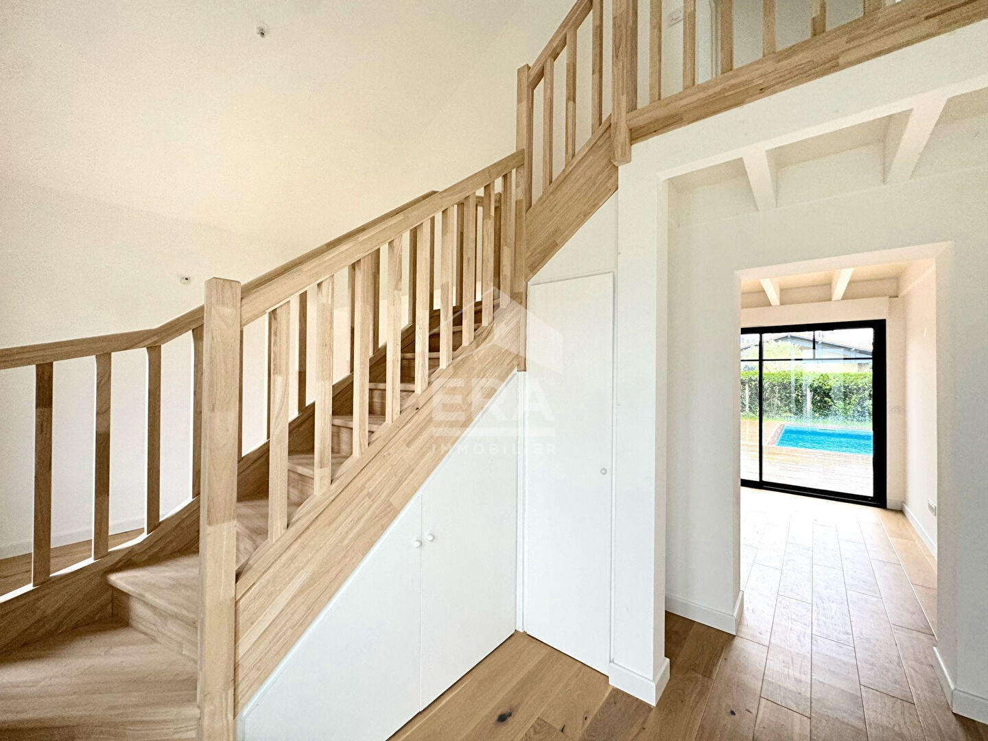 Photo Maison Gujan Mestras 5 pièce(s) 110 m2 image 3/6