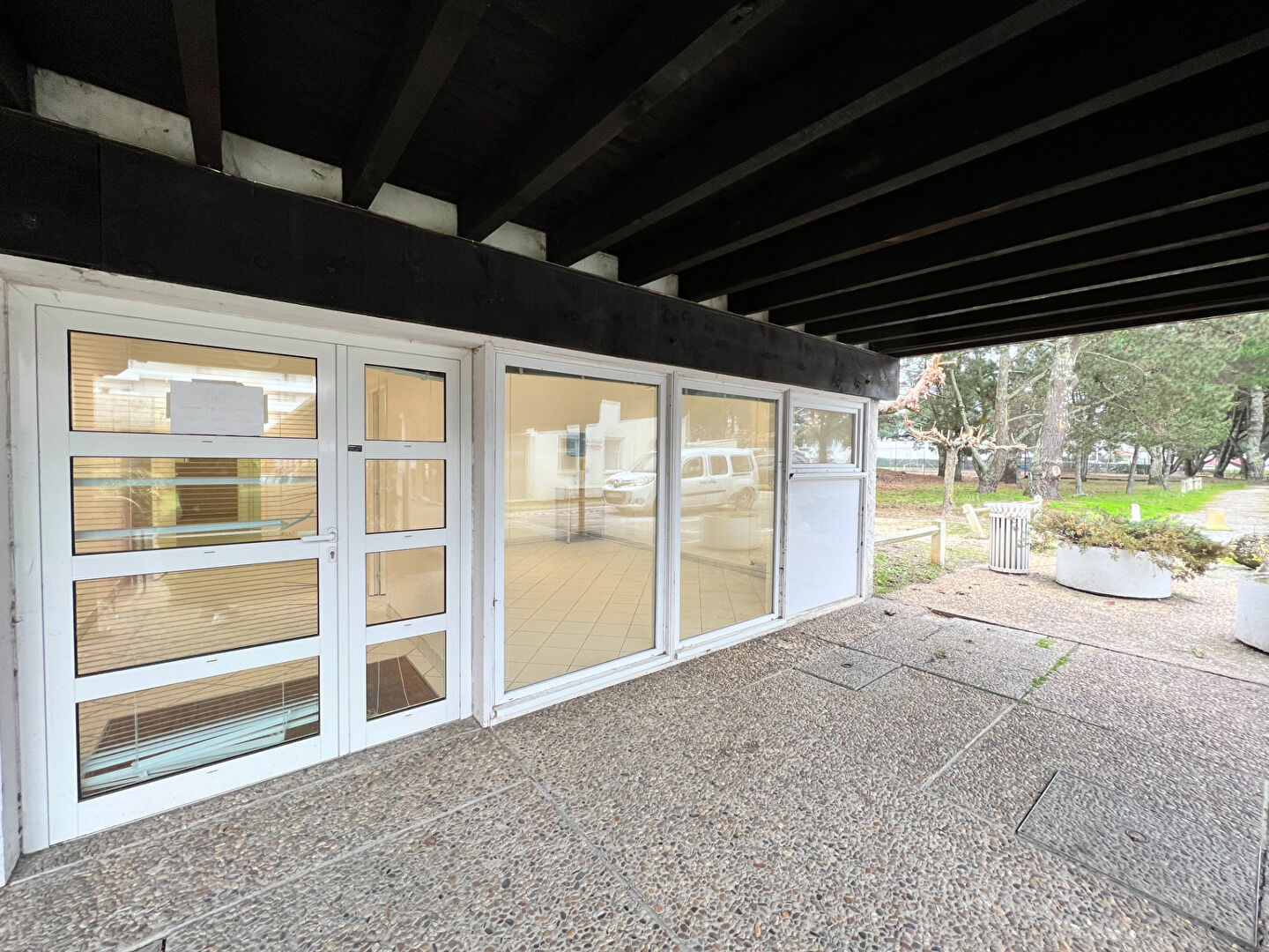 Agence immobilière de ERA Immobilier La Teste de Buch - ERA NADIA CABANES TCHANQUEES ARCACHON