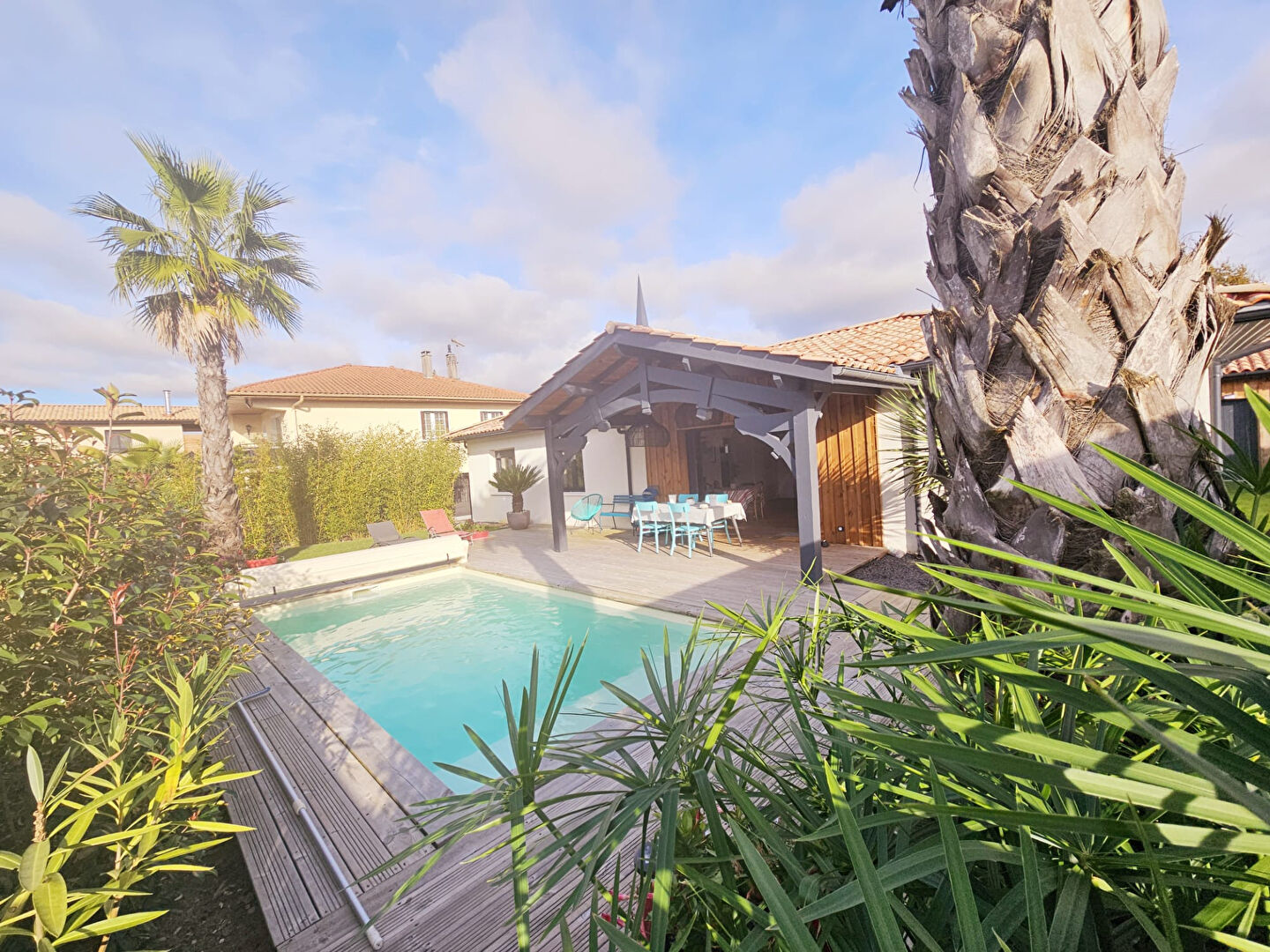 Agence immobilière de ERA IMMOBILIER SUD BASSIN