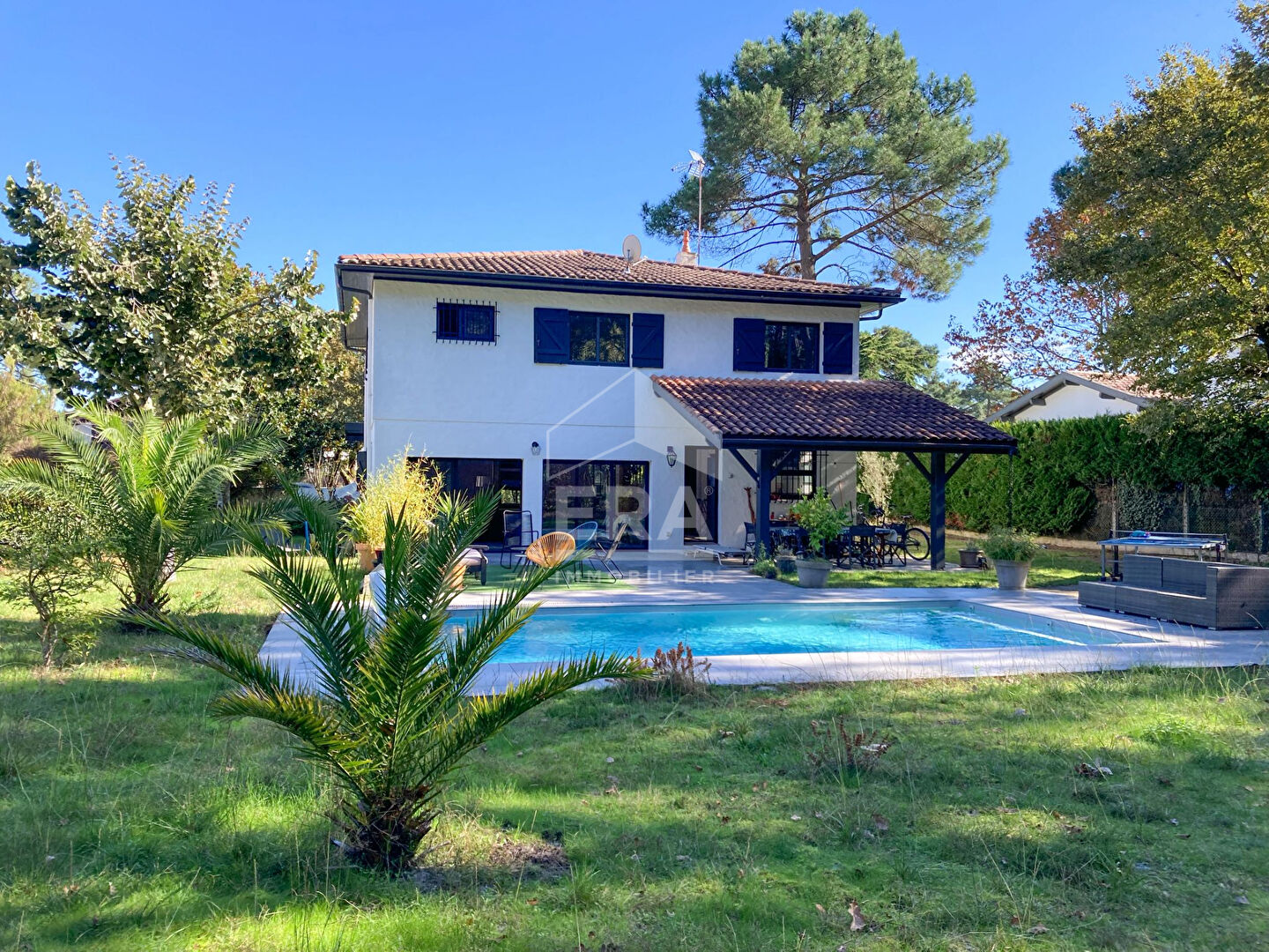 Agence immobilière de ERA CABANES TCHANQUÉES 4