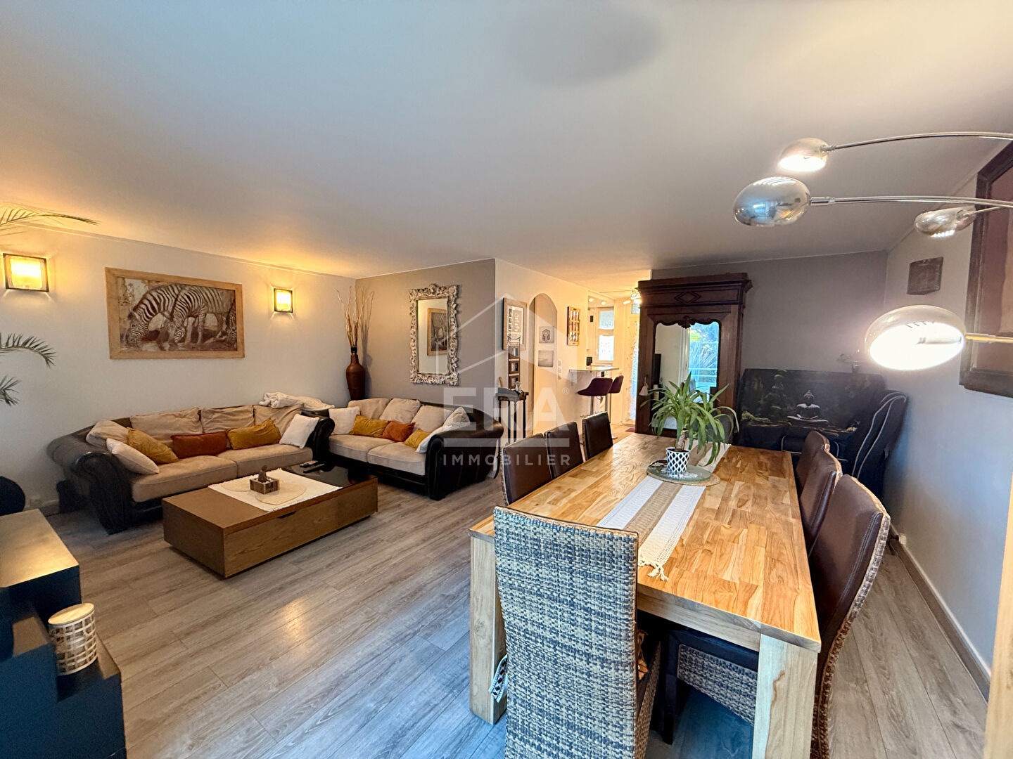 Agence immobilière de ERA Immobilier La Teste de Buch - ERA NADIA CABANES TCHANQUEES ARCACHON
