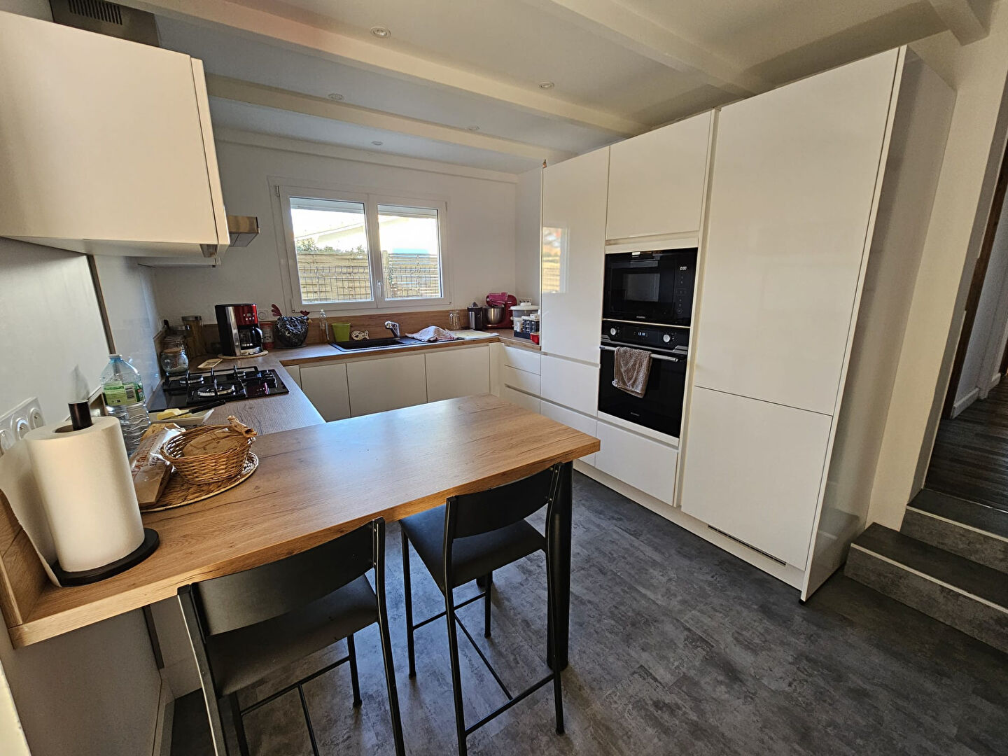 Photo Maison Gujan Mestras 6 pièce(s) 170 m2 image 3/6