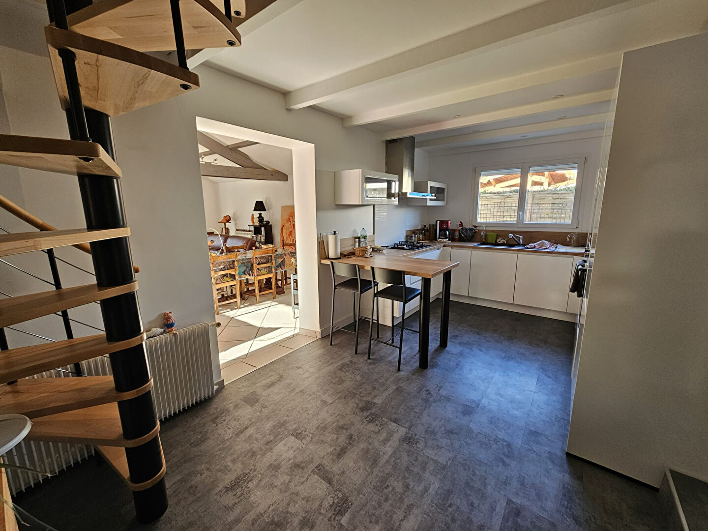 Photo Maison Gujan Mestras 6 pièce(s) 170 m2 image 4/6