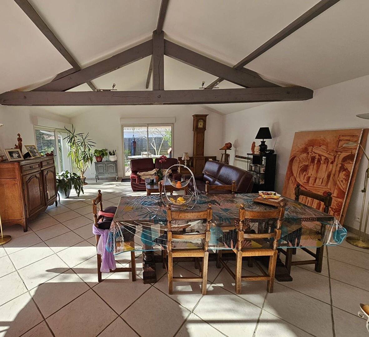 Photo Maison Gujan Mestras 6 pièce(s) 170 m2 image 5/6