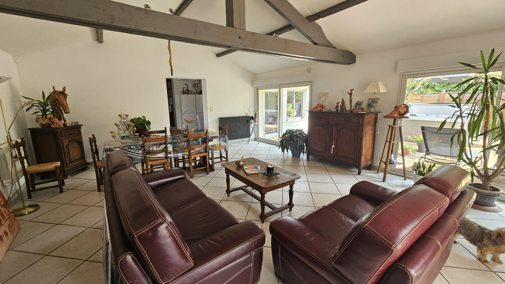 Photo Maison Gujan Mestras 6 pièce(s) 170 m2 image 6/6