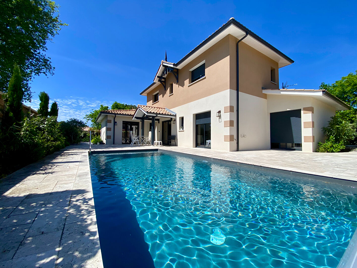 Maison Gujan Mestras 6 pièce(s) 158 m2