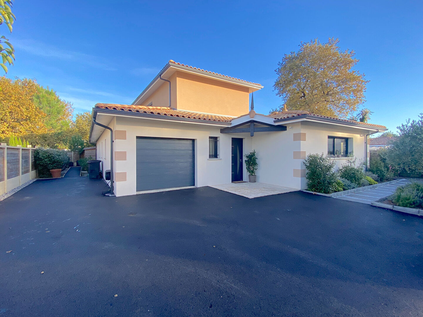 Photo Maison Gujan Mestras 6 pièce(s) 158 m2 image 2/5