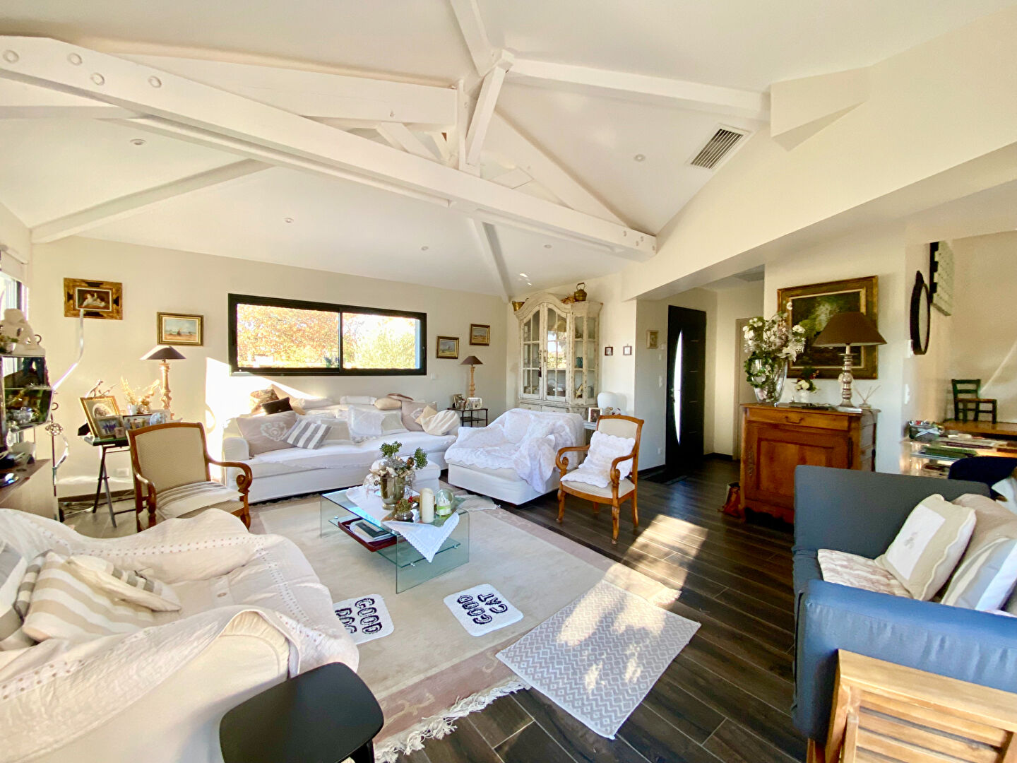 Photo Maison Gujan Mestras 6 pièce(s) 158 m2 image 3/5