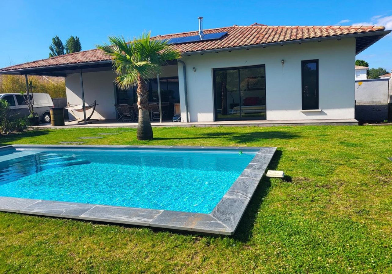 Maison La Teste De Buch 4 pièce(s) 119.05 m2