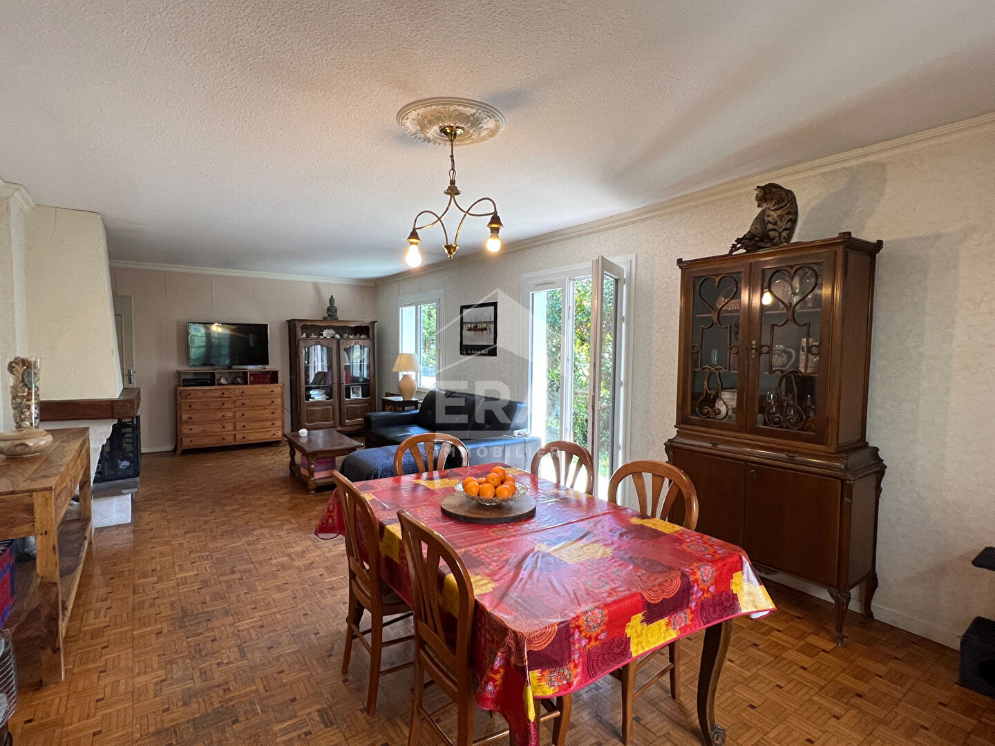 Photo Maison Gujan Mestras 7 pièce(s) 142 m2 image 3/5