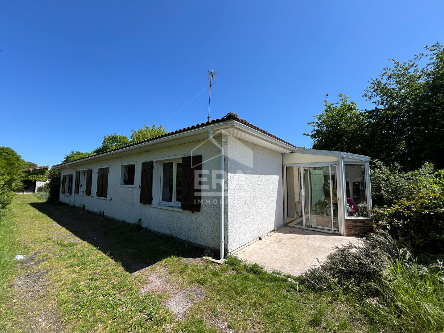 Photo Maison Gujan Mestras 7 pièce(s) 142 m2 image 5/5