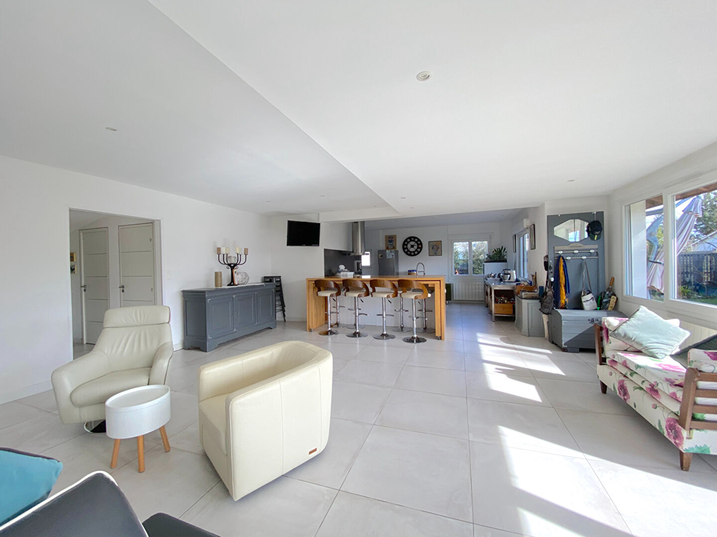 Photo Maison Gujan Mestras 4 pièce(s) 125 m2 image 3/6