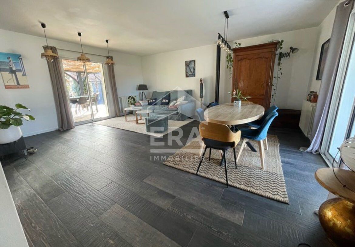 Photo Appartement Le Teich 7 pièce(s) 143 m2 image 2/6