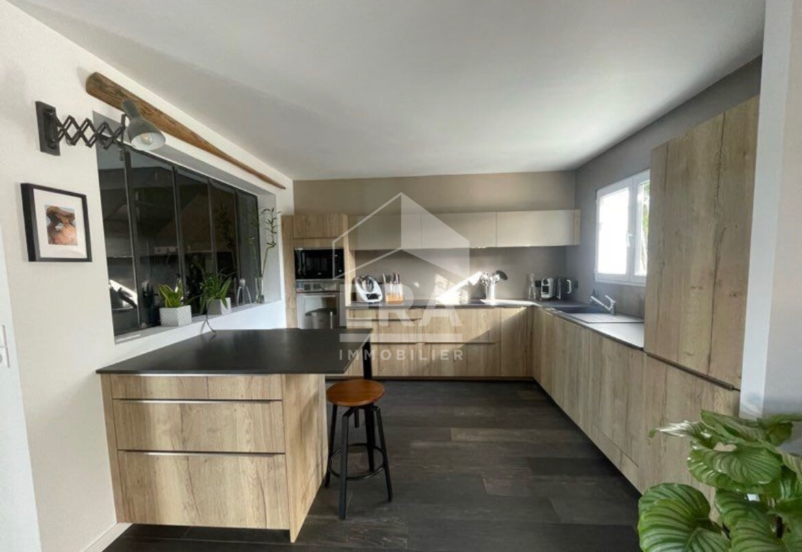 Photo Appartement Le Teich 7 pièce(s) 143 m2 image 3/6