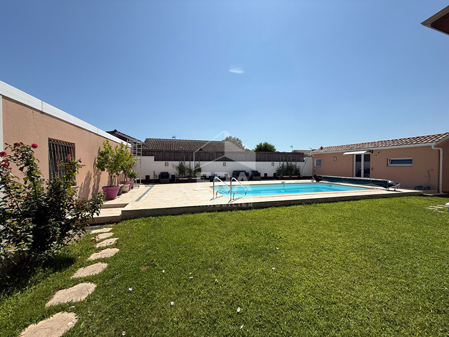 Agence immobilière de ERA CABANES TCHANQUÉES 4