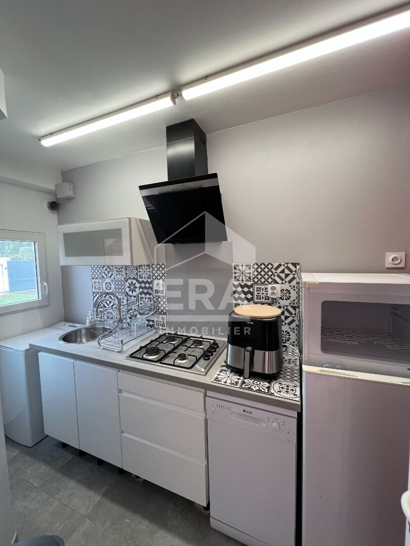 Photo Maison Gujan Mestras image 2/6