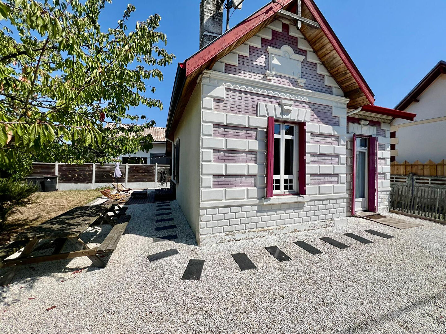 Agence immobilière de ERA CABANES TCHANQUÉES 4