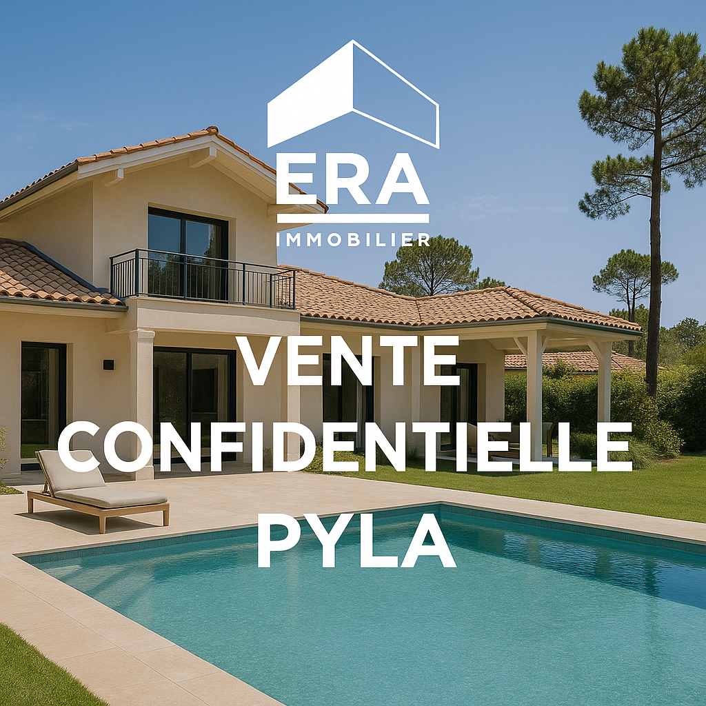Agence immobilière de ERA Immobilier La Teste de Buch - ERA NADIA CABANES TCHANQUEES ARCACHON