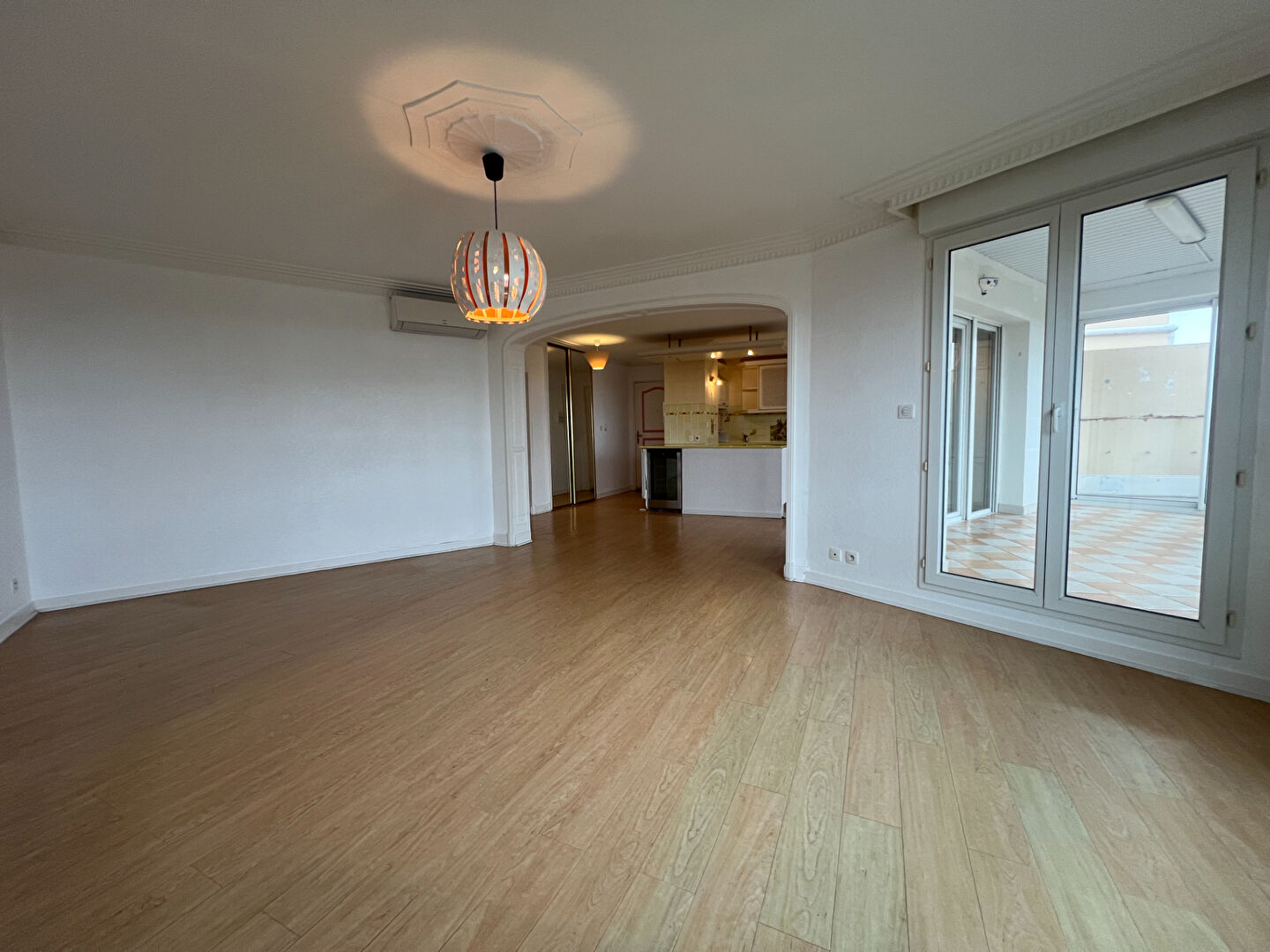 Appartement La Teste-de-buch 3 pièce(s) 80 m2