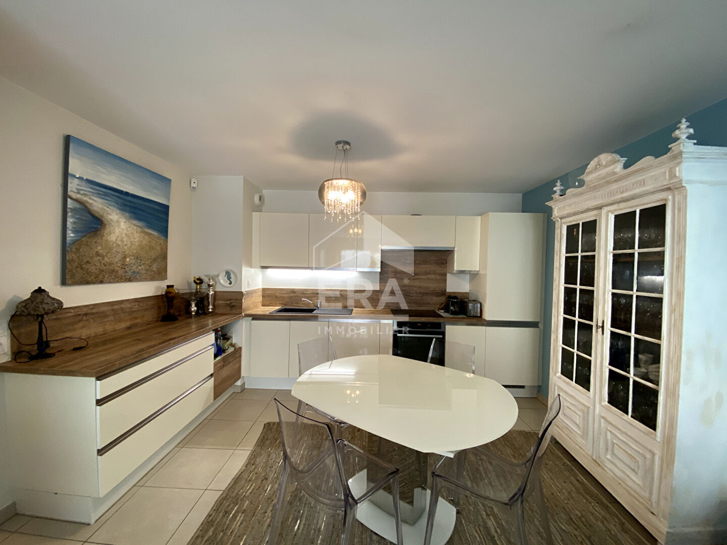 Appartement Arcachon 3 pièce(s) 33120