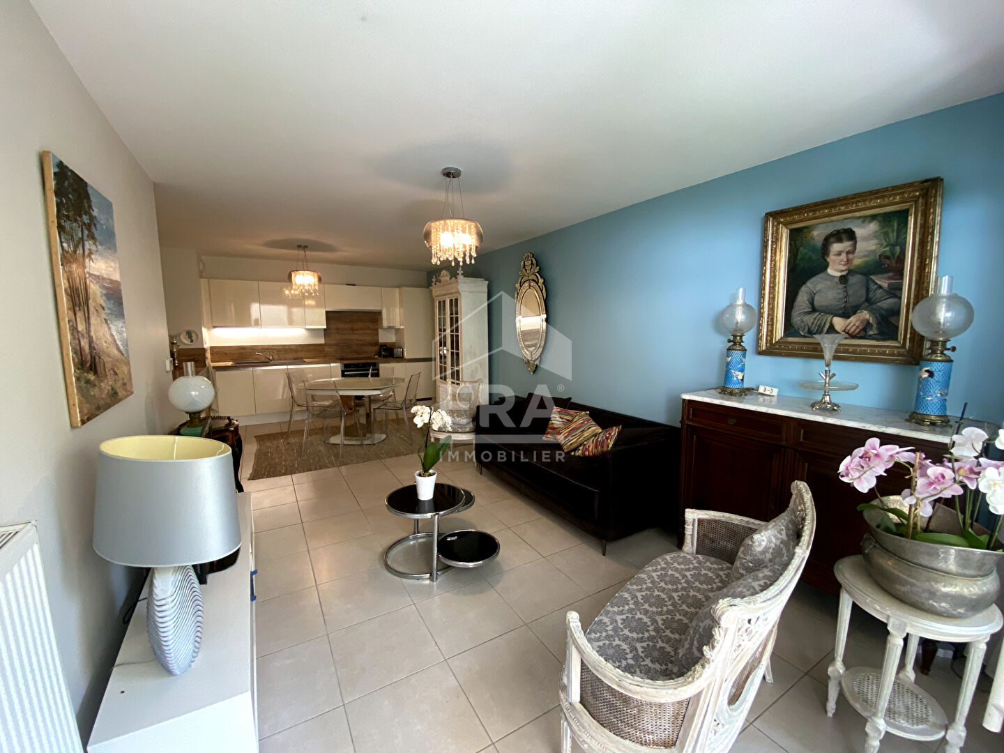 Agence immobilière de ERA Immobilier La Teste de Buch - ERA NADIA CABANES TCHANQUEES ARCACHON