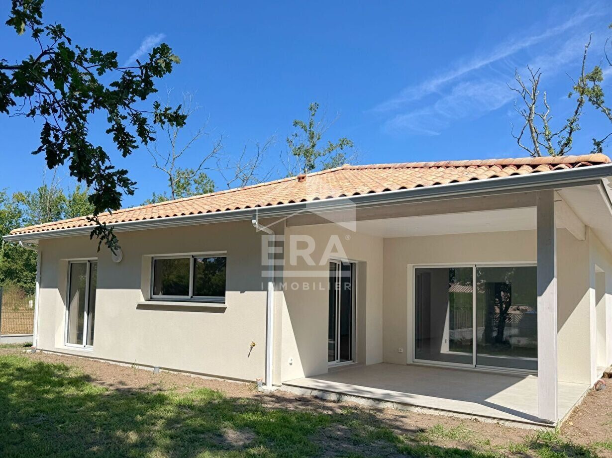 Photo Maison Le Teich 5 pièce(s) 130 m2 image 2/6