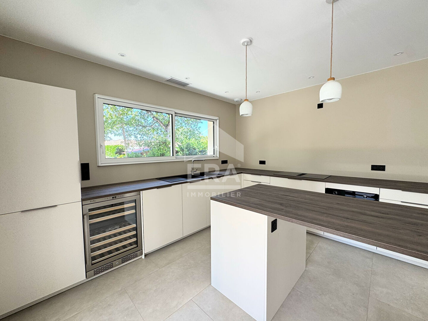 Photo Maison Le Teich 5 pièce(s) 130 m2 image 4/6