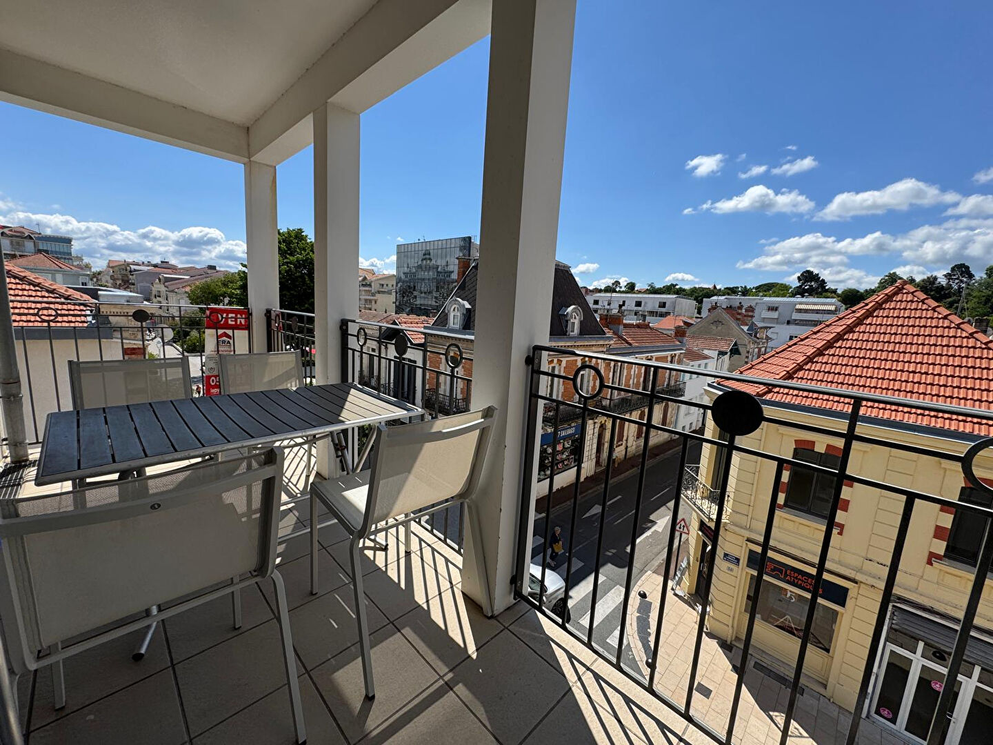 Photo EXCLUSIVITÉ  Appartement Arcachon 3 pièce(s) 63 m2 image 2/6