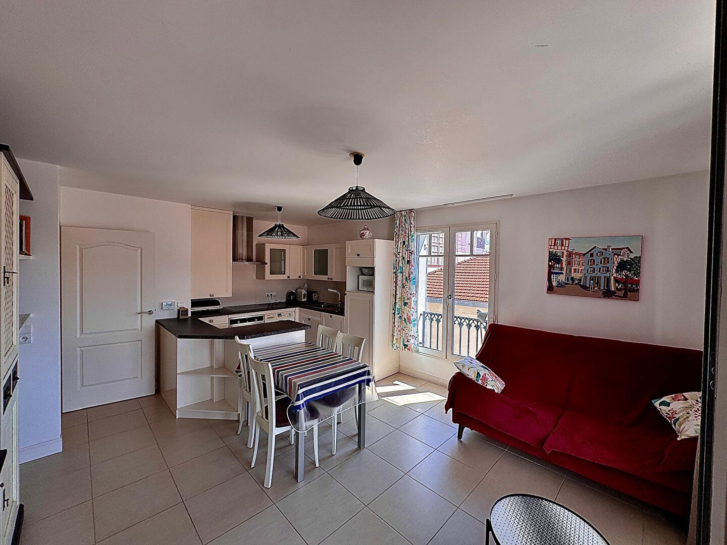 Photo EXCLUSIVITÉ  Appartement Arcachon 3 pièce(s) 63 m2 image 3/6