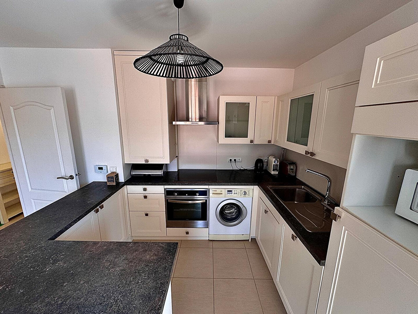 Photo EXCLUSIVITÉ  Appartement Arcachon 3 pièce(s) 63 m2 image 4/6