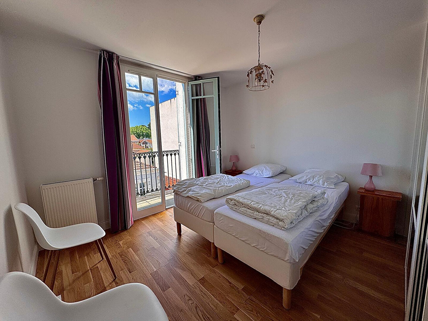 Photo EXCLUSIVITÉ  Appartement Arcachon 3 pièce(s) 63 m2 image 5/6