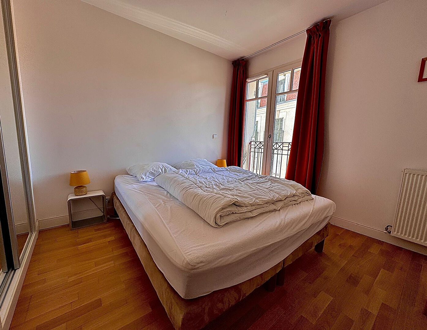 Photo EXCLUSIVITÉ  Appartement Arcachon 3 pièce(s) 63 m2 image 6/6