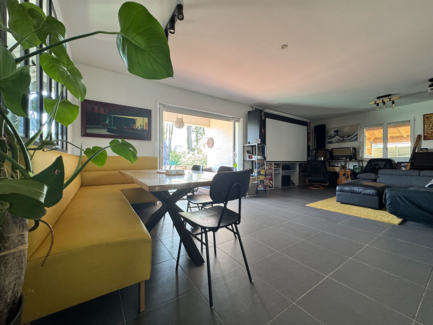 Photo Maison Gujan-Mestras 5 pièces - 130 m² image 3/6