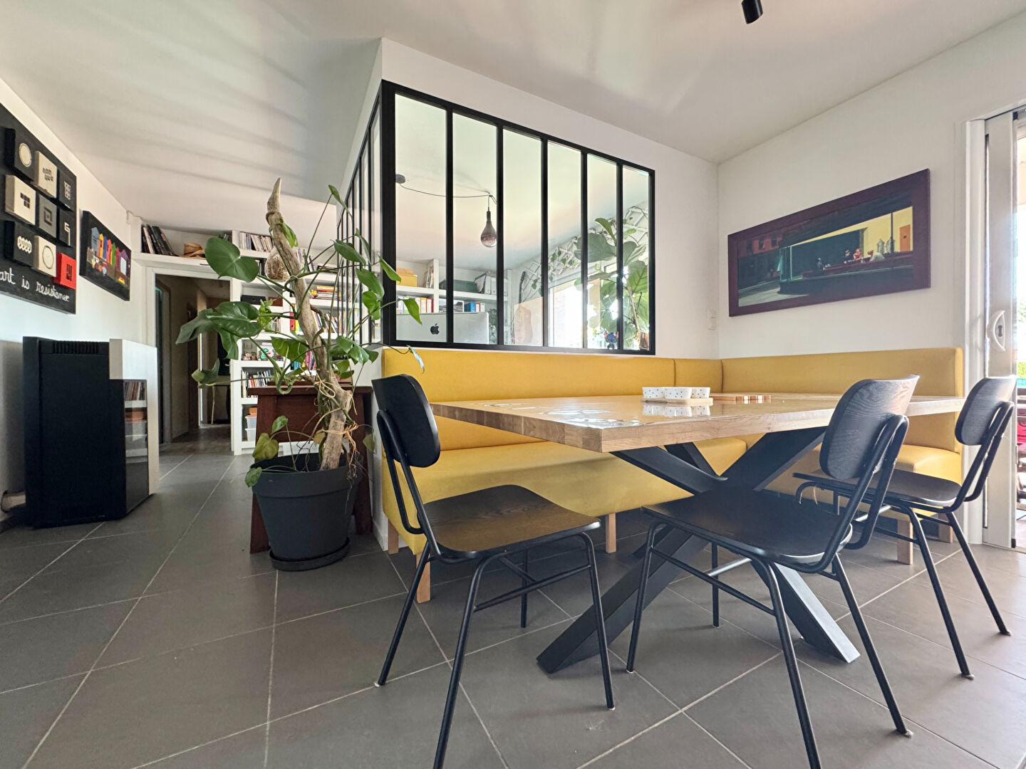 Photo Maison Gujan-Mestras 5 pièces - 130 m² image 4/6