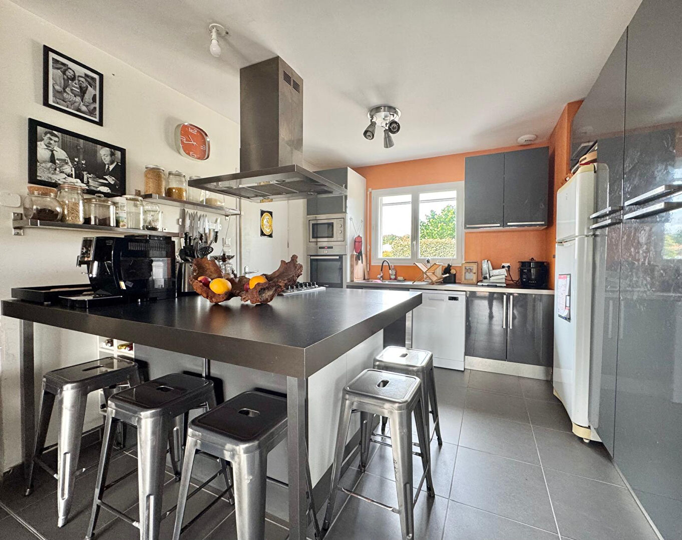 Photo Maison Gujan-Mestras 5 pièces - 130 m² image 5/6