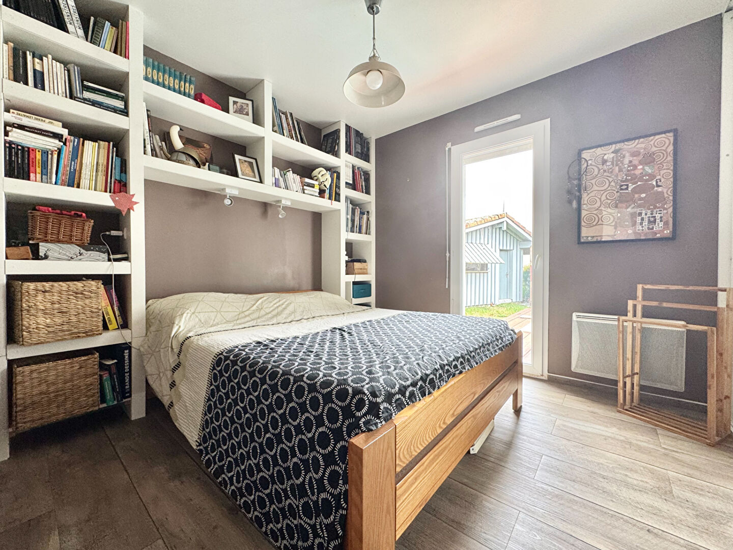 Photo Maison Gujan-Mestras 5 pièces - 130 m² image 6/6