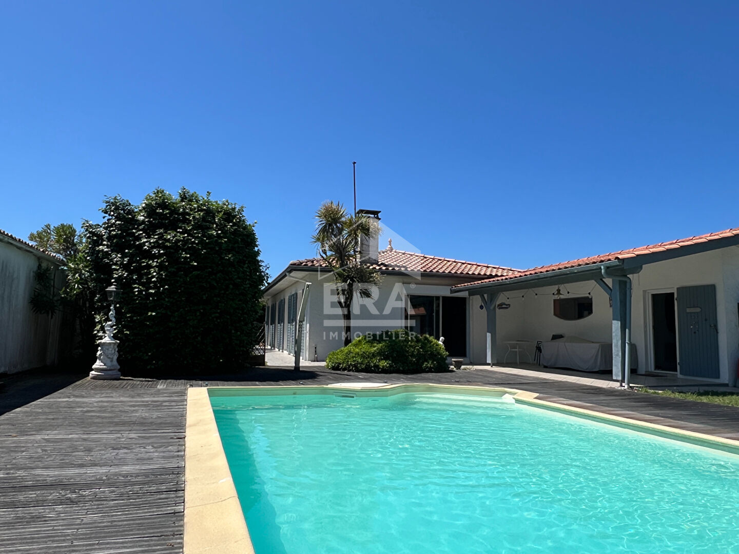 Maison La Teste De Buch 6 pièce(s) 157 m2