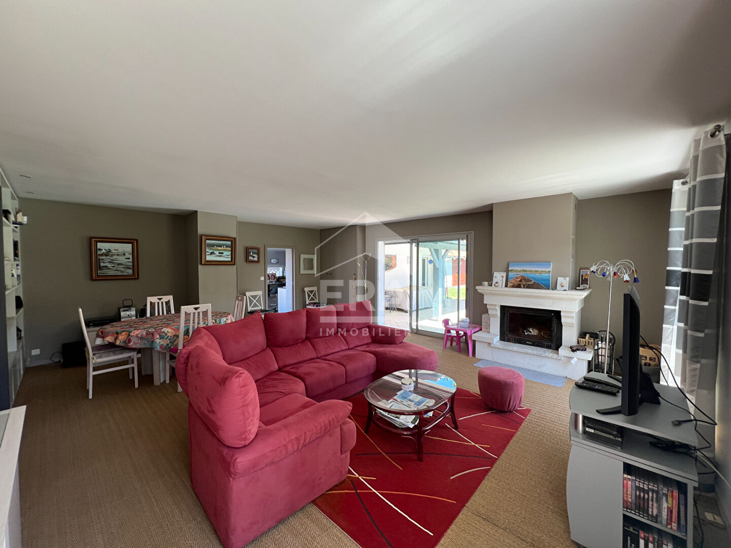 Photo Maison La Teste De Buch 6 pièce(s) 157 m2 image 3/6