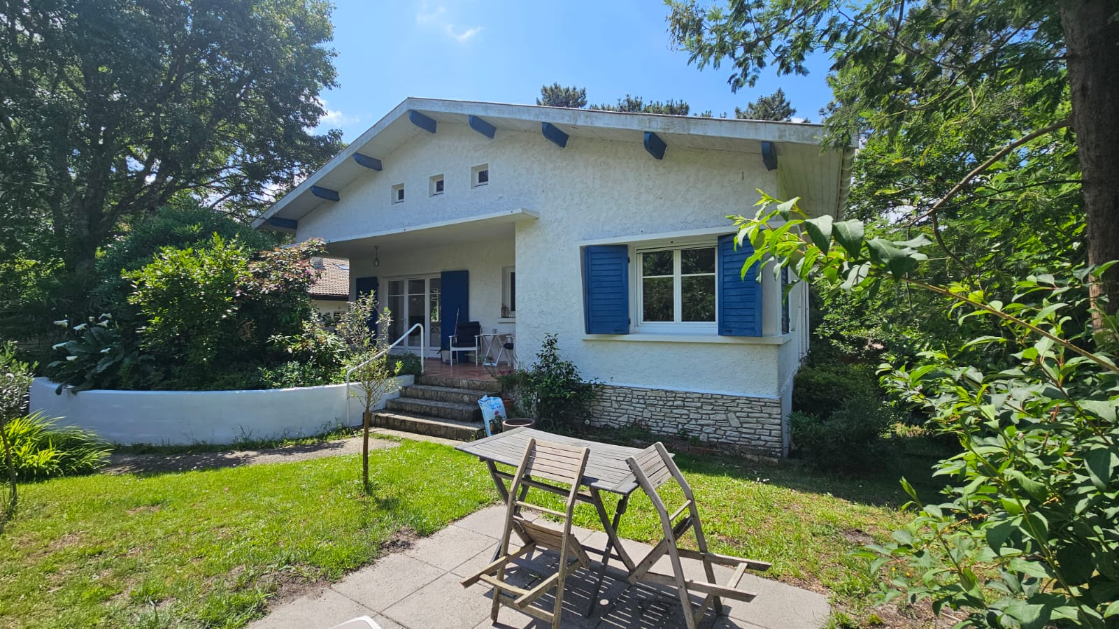 Photo Maison 5 pièces 124m2 33115 PYLA SUR MER image 2/6