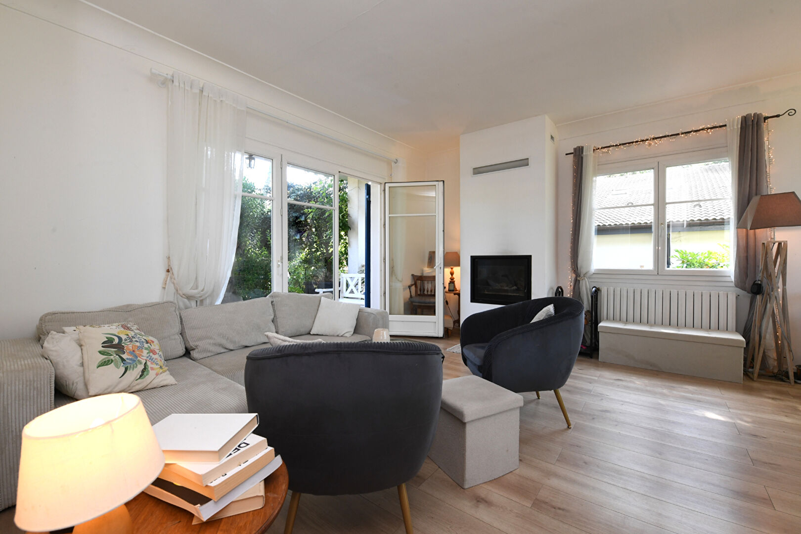 Photo Maison 5 pièces 124m2 33115 PYLA SUR MER image 3/6