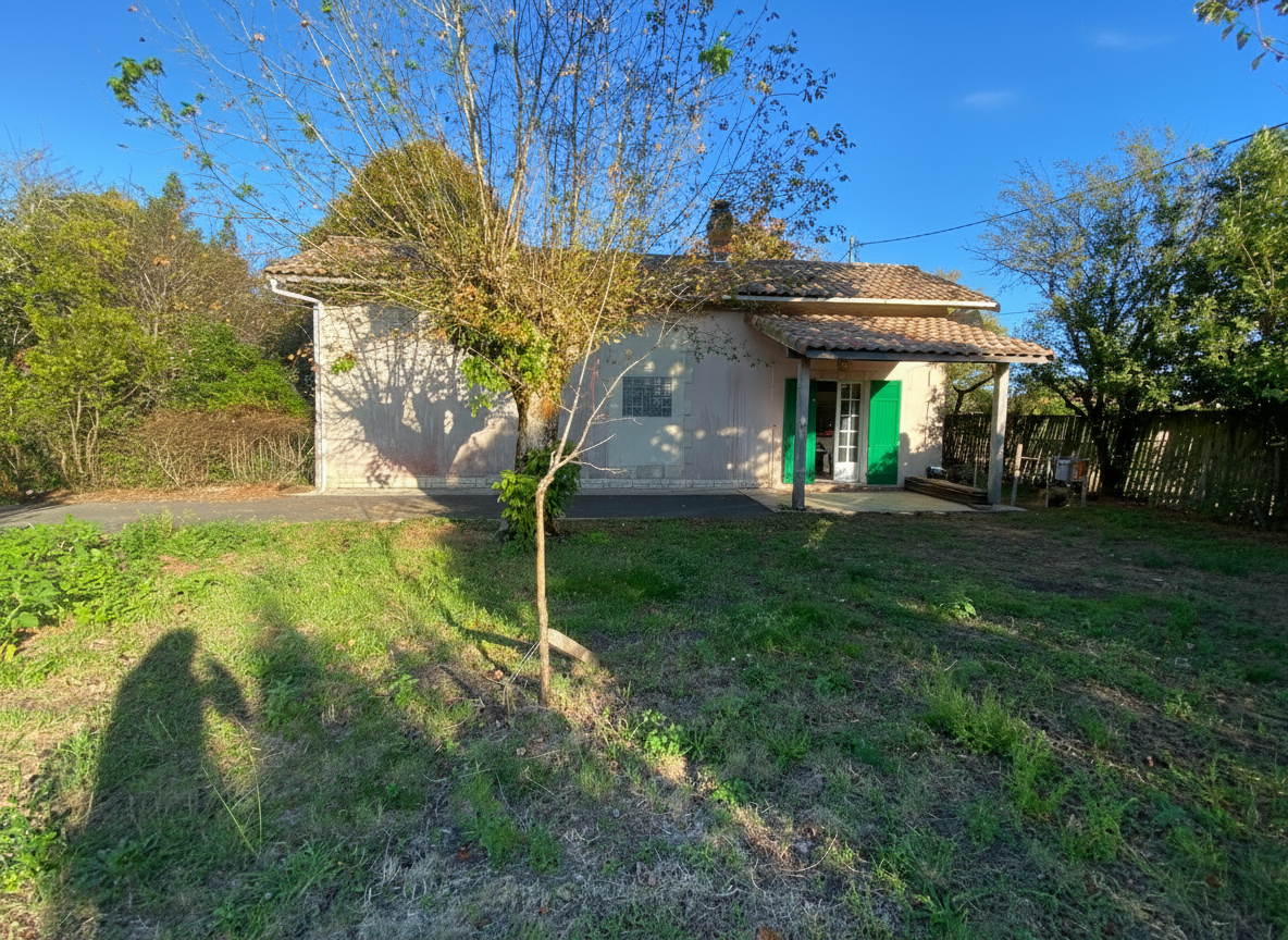 Maison Gujan Mestras 6 pièce(s) 105 m2