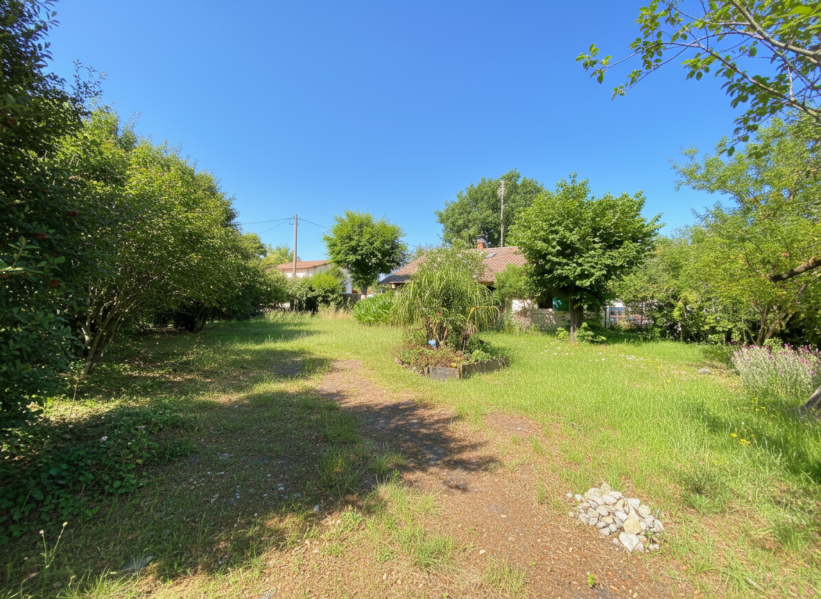 Photo Maison Gujan Mestras 6 pièce(s) 105 m2 image 2/4