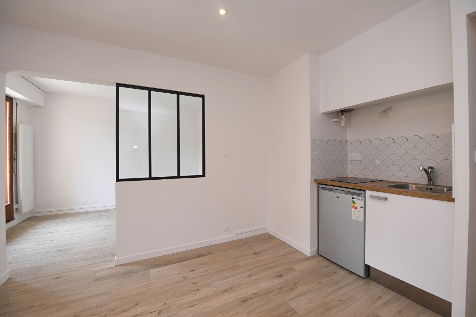 Appartement Arcachon 1 pièce(s) 27 m2