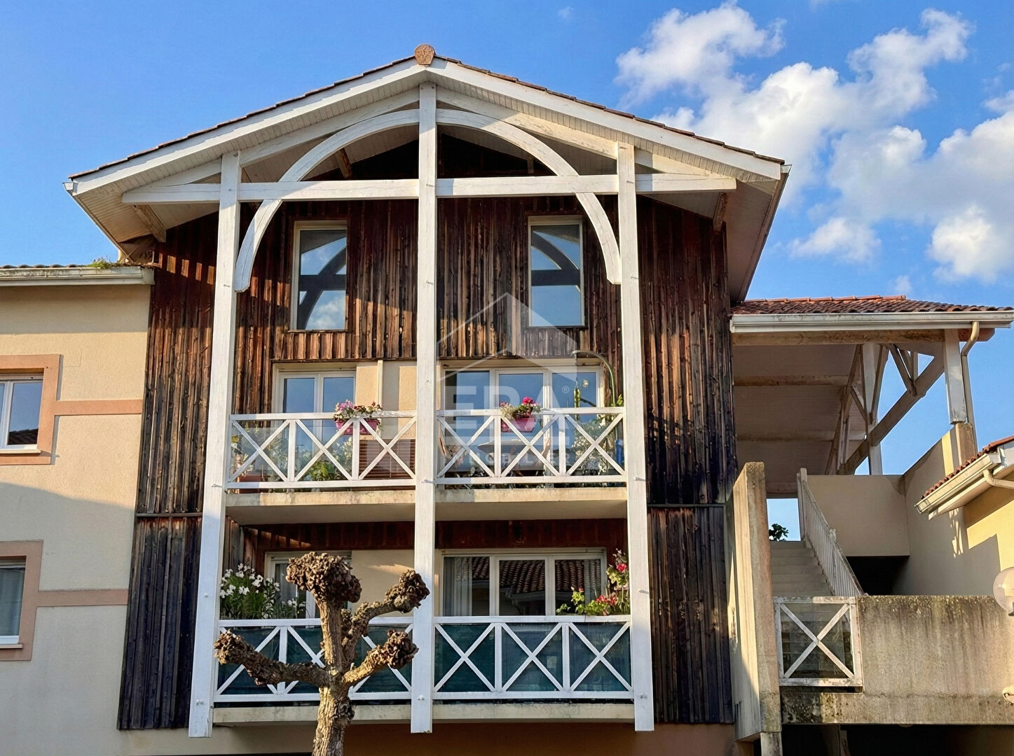 Agence immobilière de ERA CABANES TCHANQUÉES 4