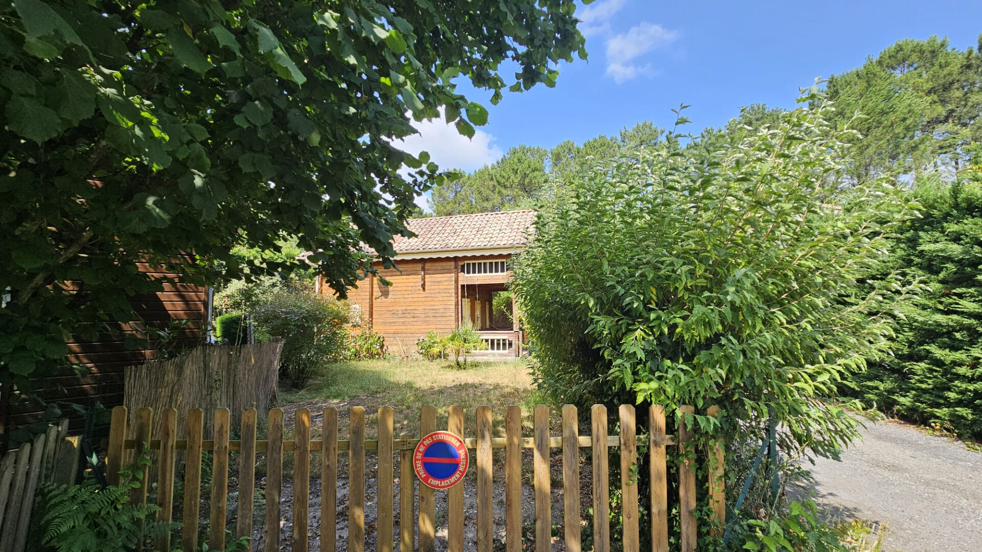 Photo CHALET La Teste De Buch 3 pièce(s) 38m2 image 2/5