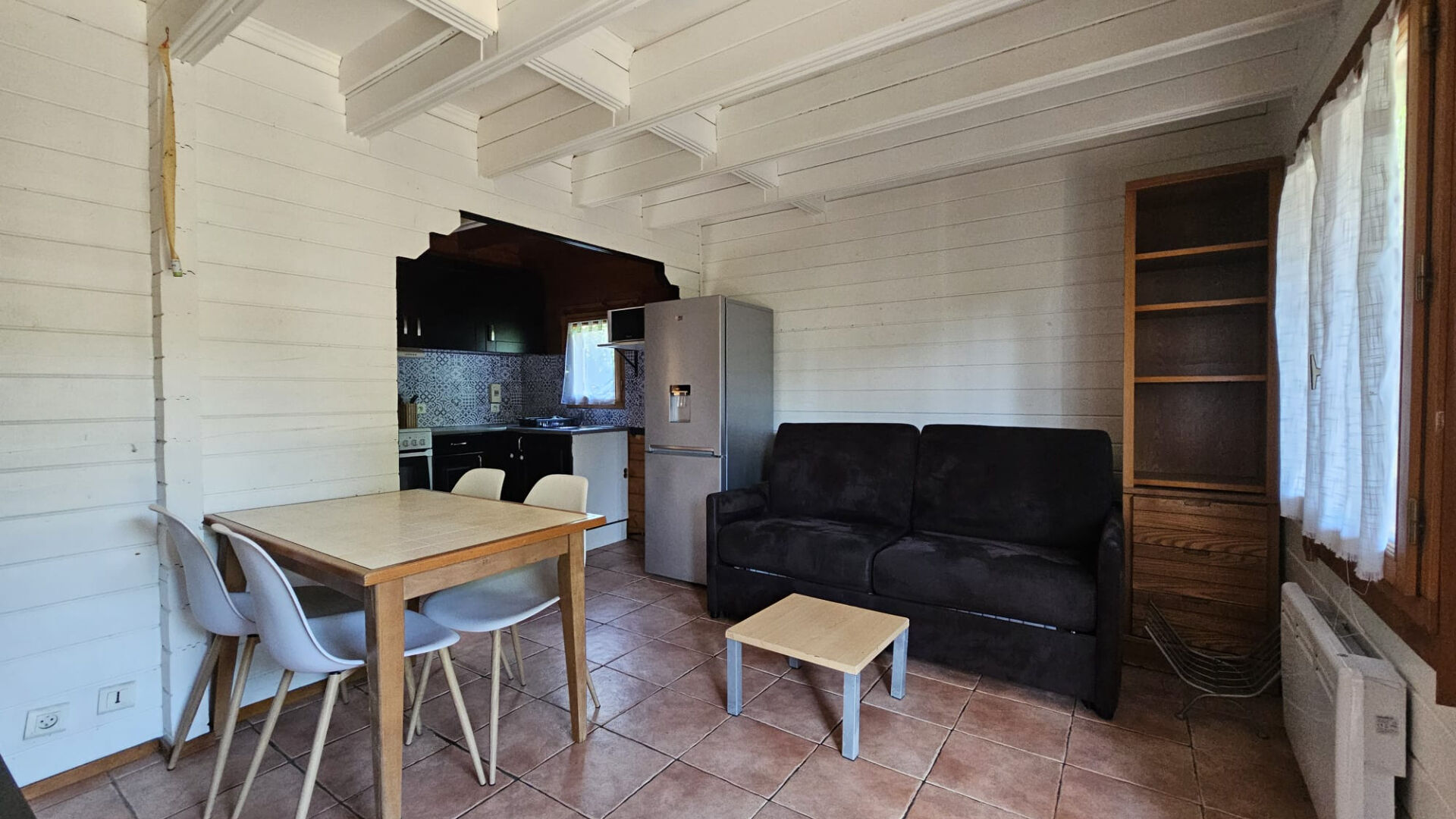 Photo CHALET La Teste De Buch 3 pièce(s) 38m2 image 3/5