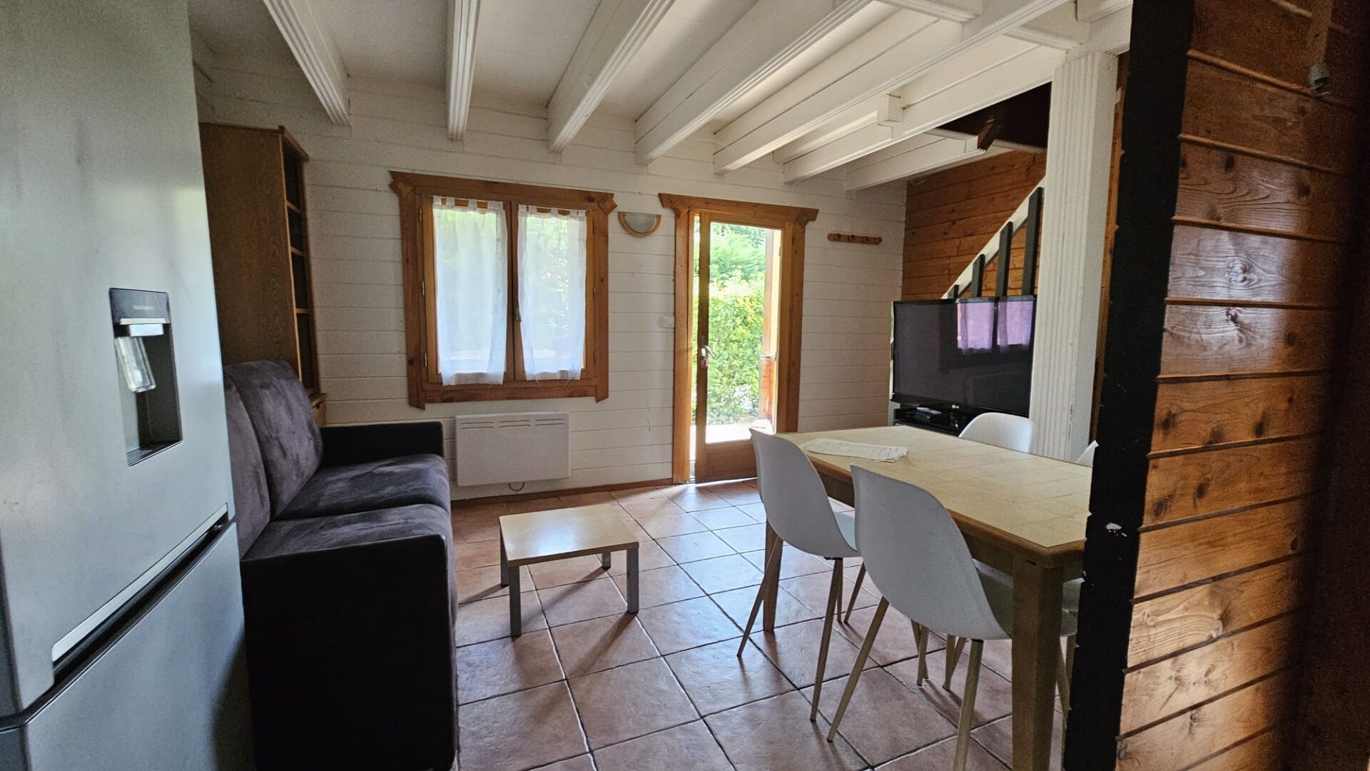 Photo CHALET La Teste De Buch 3 pièce(s) 38m2 image 4/5