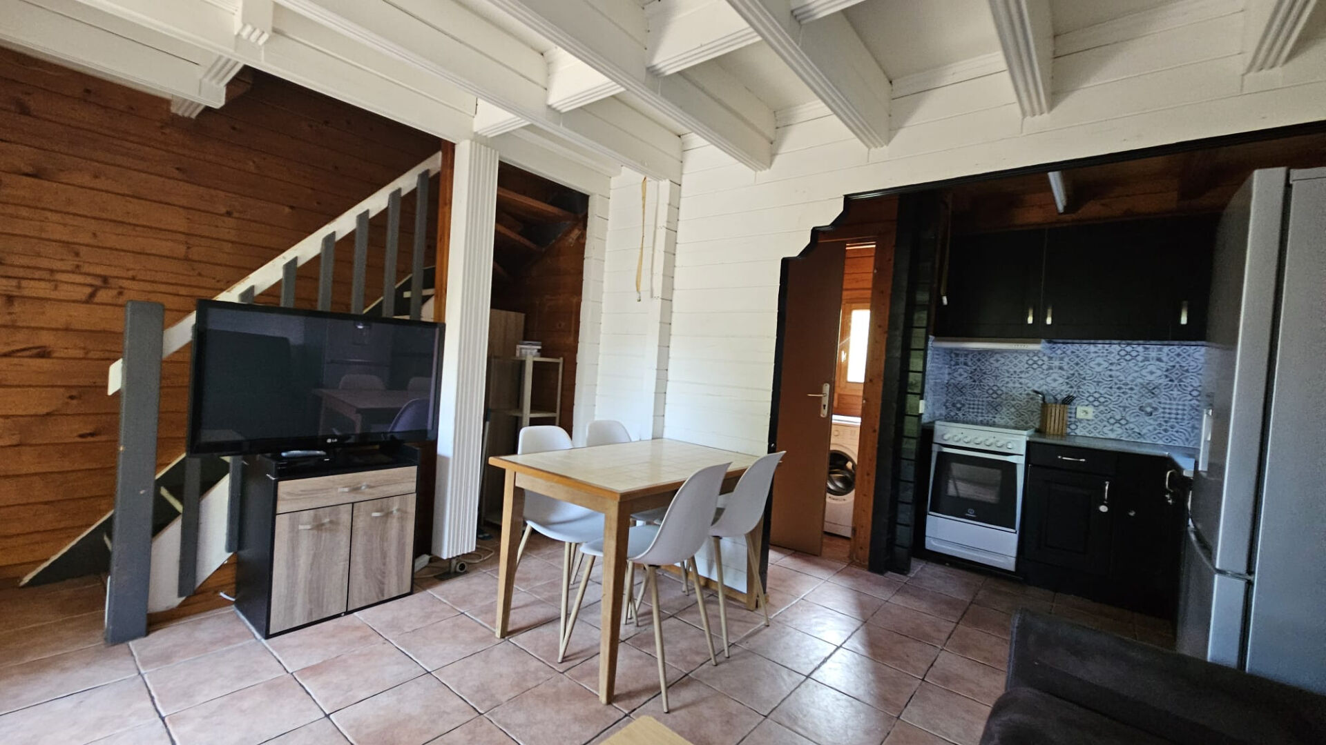 Photo CHALET La Teste De Buch 3 pièce(s) 38m2 image 5/5