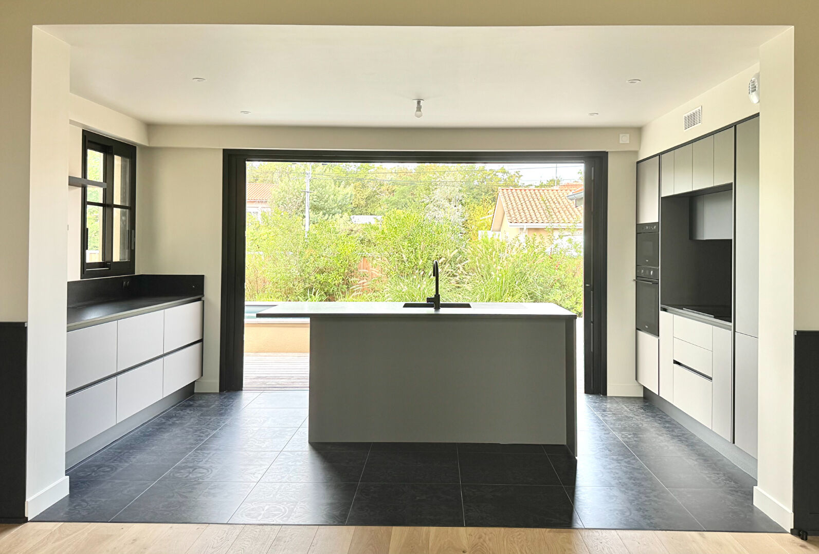 Photo Magnifique arcachonnaise - Gujan Mestras 5 pièces -135 m2 image 6/6